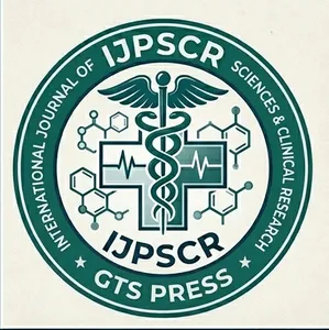 IJPSCR